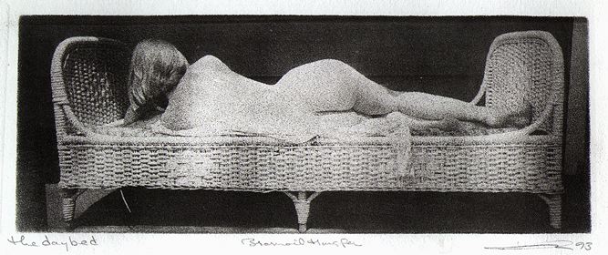 the daybed